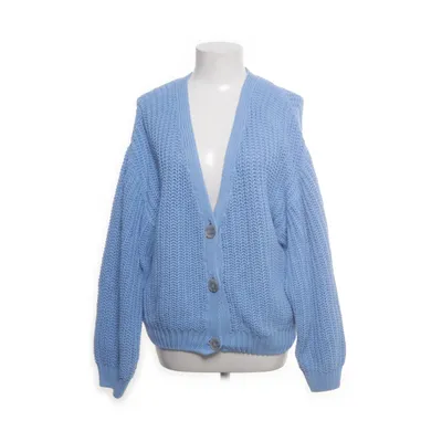 Cardigan (Blue) from Jan n June Cotton