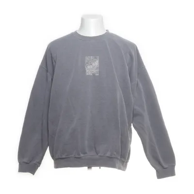 Collegetröja (Grå) från Urban Outfitters