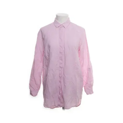 Skjorta (Rosa) från ESPRIT Bomull, Linne