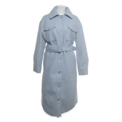 Kappa (Blå) från NA-KD Polyester