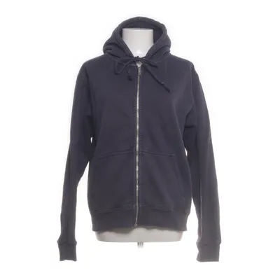 Capuchon sweater (Wit) van Brandy Melville Katoen, Polyester