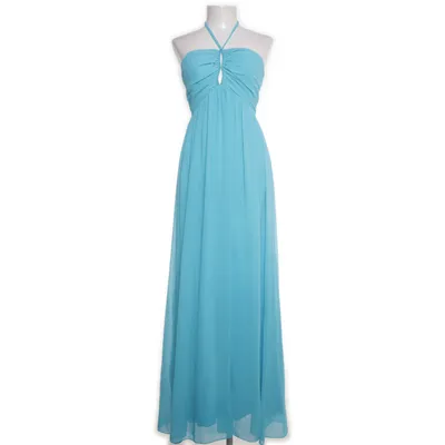 Aftonklänning (Blå) från Laura Scott Polyester