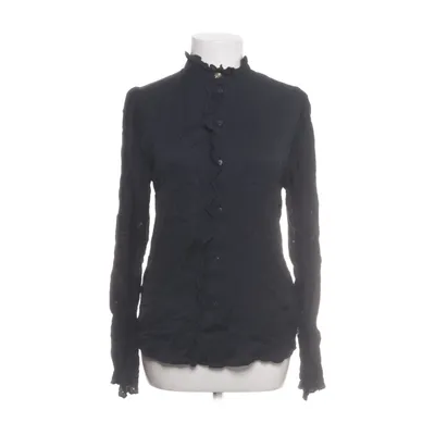 Skjorte (Sort) fra Fabienne Chapot Viscose