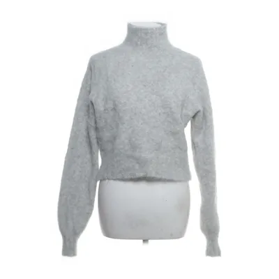 Polotröja (Grå) från Rodebjer Alpackaull, Elastan, Nylon