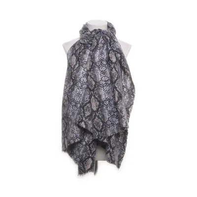 Écharpe (Noir, Gris, Multicolore) de 7East