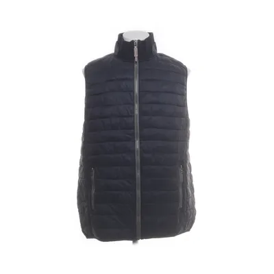 Gilet d'extérieur (Bleu) de Hero by John Medoox Polyester