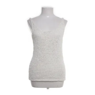 Linne (Vit) från Lindex Bomull, Polyester