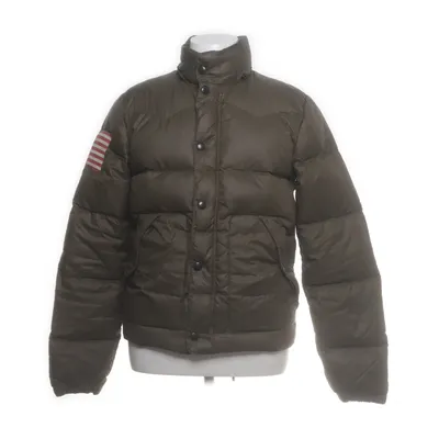 Dunjacka (Grön) från Denim & Supply Ralph Lauren Dun, Fjädrar, Nylon, Polyester