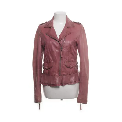 Bikerjack (Roze) van Jofama