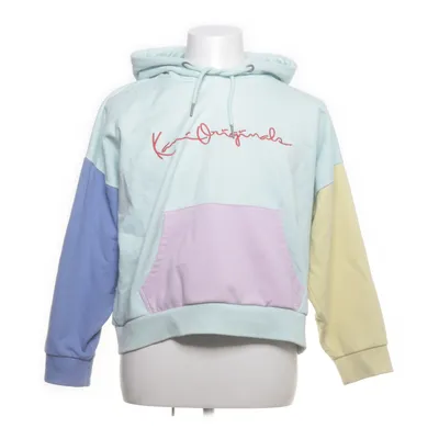 Capuchon sweater (s) van Karl Kani Katoen, Polyester