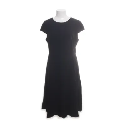Klänning (Svart) från Kookaï Polyester, Viskos