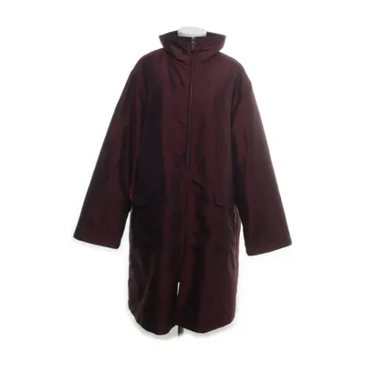 Jas (Rood) van Etage Nylon, Polyester