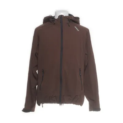 Lättviktsjacka (Brun) från Bergans of Norway Nylon