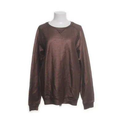 Sweatshirt (Brun) fra Scotch & Soda Bomuld