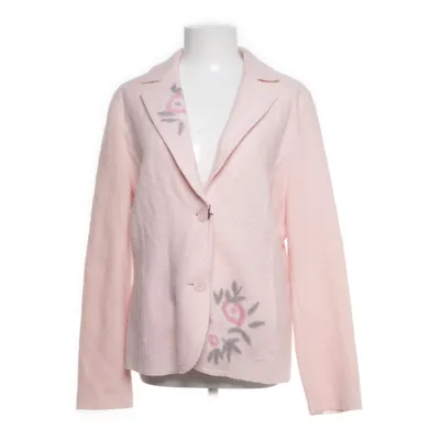 Kavaj (Rosa) från Lecomte Acetat, Ull