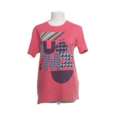 Topp (Rosa) från Humör Bomull