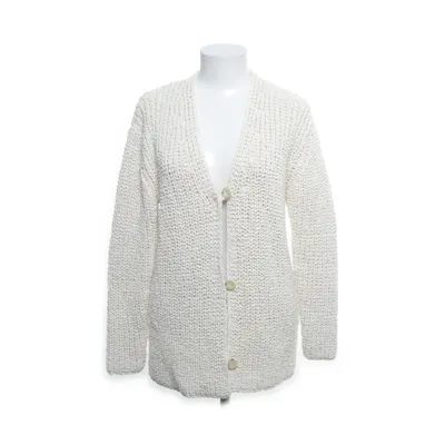 Cardigan (Beige) from Jigsaw Cotton