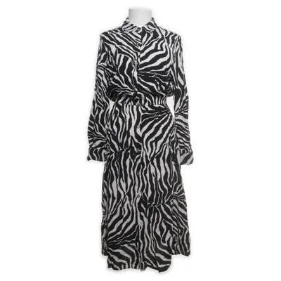 Blousejurk (Zwart, Wit) van Yamamay Viscose