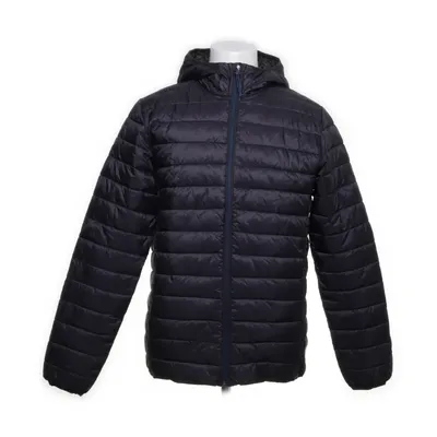 Windjack (Zwart) van Scotch & Soda Nylon, Polyester