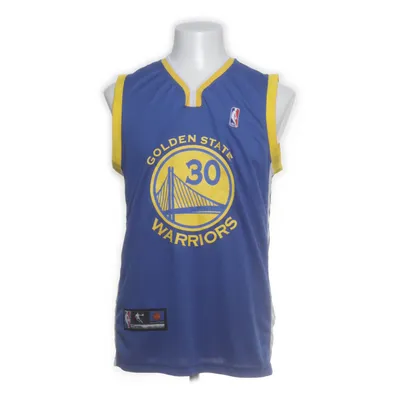 Baskettrøje (Blå, Flerfarvet) fra NBA