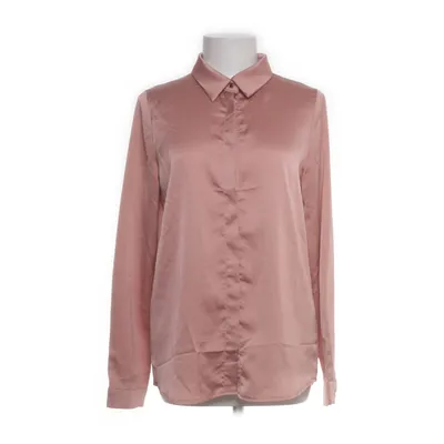 Skjorta (Rosa) från Loavies Polyester