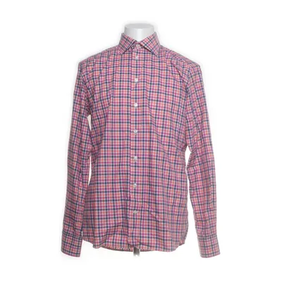 Shirt (Roze, Meerkleurig) van Eton