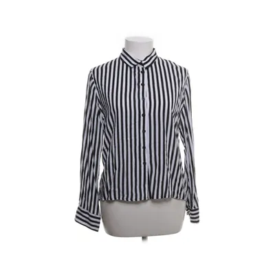 Shirt (Black, White) from Jean Pascale