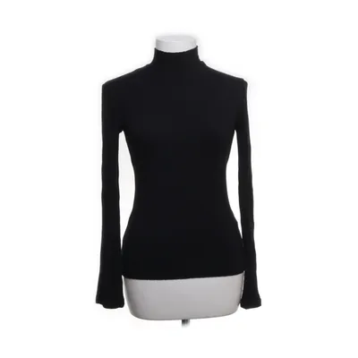 Sweater (Black) from Edited Elastane