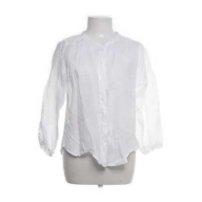 Blus (Vit) från Part Two