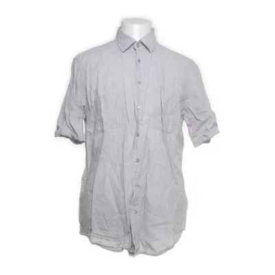 Shirt (Gray) from Westbury C&A Linen