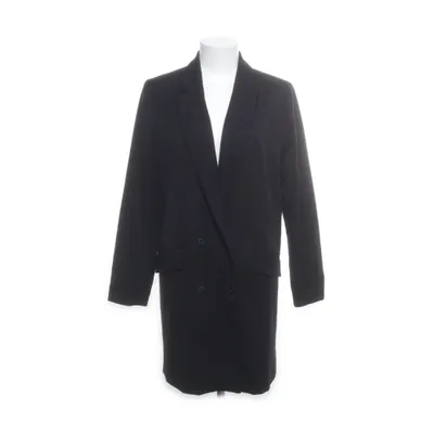 Jas (Zwart) van Ellos Elastaan, Polyester, Viscose
