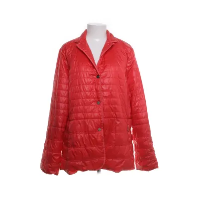 Lightweight jacket (Red) from Per te by Krizia Polyester, Nylon