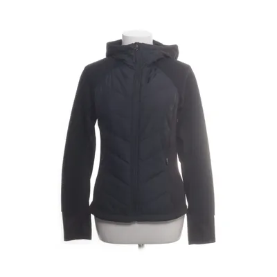 Sports jacket (Black) from H&M Move Polyester