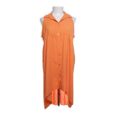 Blousejurk (Oranje) van New Sensation Polyester, Viscose