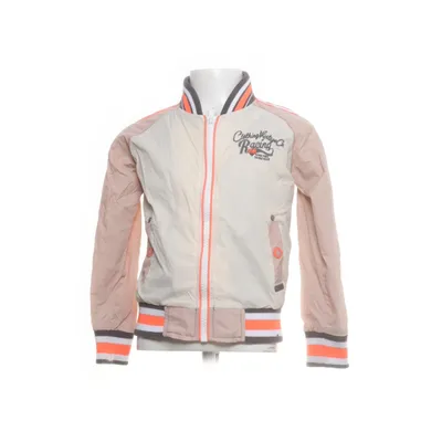 Jacka (Beige, Rosa, Orange) från Cars Nylon, Polyester