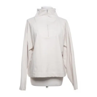 Fleecetröja (Beige) från French Connection