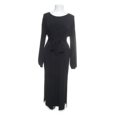 Vente kjole (Sort) fra Lindex Elastan, Polyester