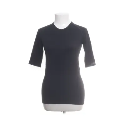 Top (Zwart) van Miha Bodytec Elastaan, Lyocell, Polyamide