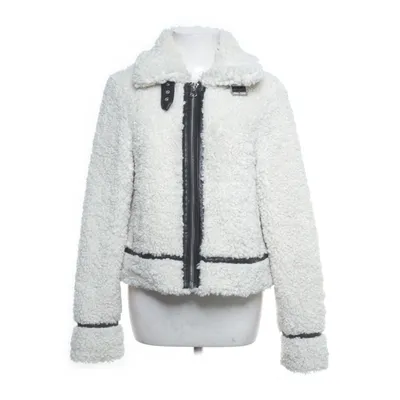 Veste (Blanc) de Stand Studio