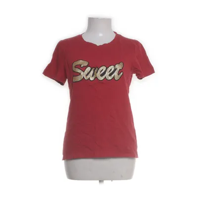 T-shirt (Röd) från Sofie Schnoor Bomull