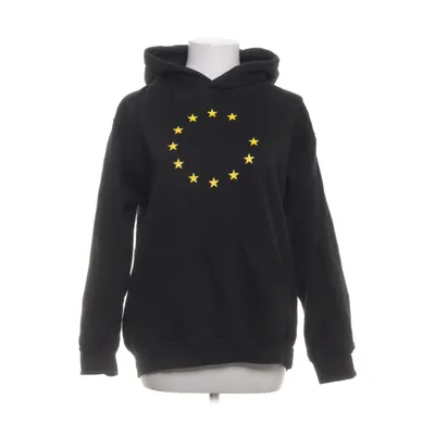 Capuchon sweater (UC502) van Uneek Katoen, Polyester