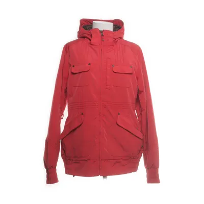 Skidjacka (Röd) från Burton Nylon, Polyester, Polyuretan