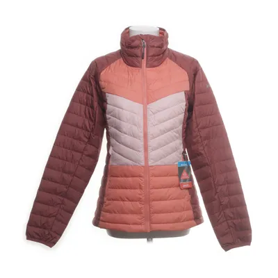 Outdoor jas (Oranje, Meerkleurig) van Columbia Sportswear Polyester