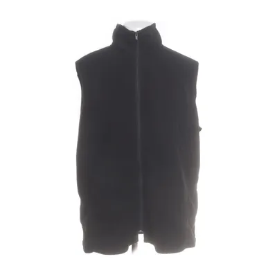 Fleeceväst (Svart) Polyester