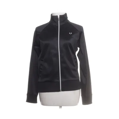 Träningsjacka (Svart) från Fred Perry