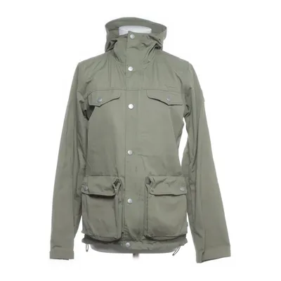 Safari jack (Groen) van Fjällräven Katoen, Polyester