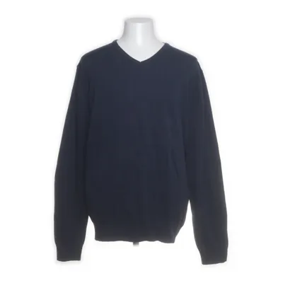 Pullover (Blå) fra Pier One Bomuld