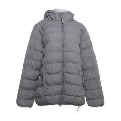 Lättviktsjacka (Grå) från Canadian Peak Polyester