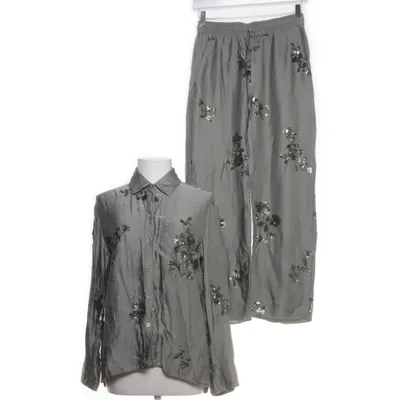 Set (Grön) från Zara Viskos