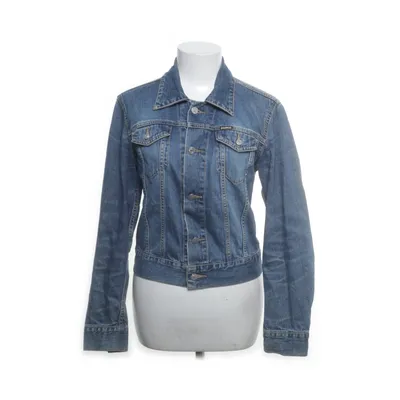Jeansjacka (Blå) från Diesel Bomull